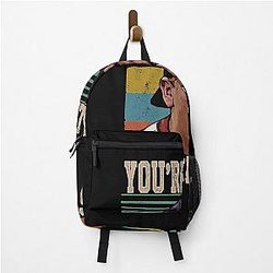 The Sandlot  Movie Smalls T-Shirt Backpack