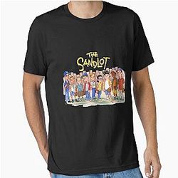 The Sandlot Essential T-Shirt