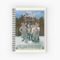 The Sandlot Notebook
