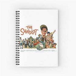 The Sandlot Notebook