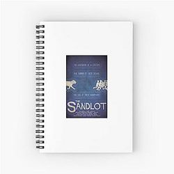 The Sandlot Notebook
