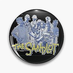 The Sandlot T-Shirt