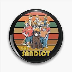 The Sandlot T-Shirt