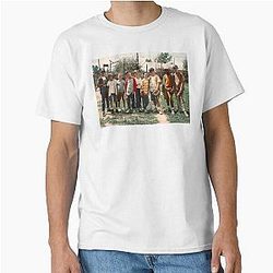 The boys from Sandlot Classic T-Shirt