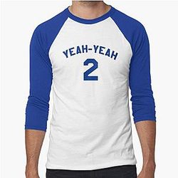 The Sandlot 2 Baseball Sleeve T-Shirt