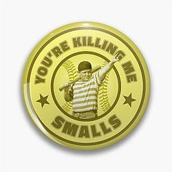The Sandlot - You're Killing Me Smalls