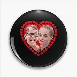 Squints Wendy The Sandlot Pin