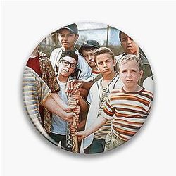 The Sandlot Movie Poster Print
