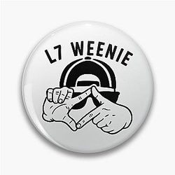 The Sandlot Baseball Pin