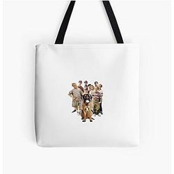 The Sandlot Tote Bag