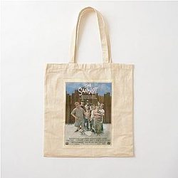 The Sandlot Tote Bag
