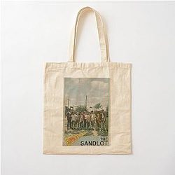 The Sandlot Tee Tote Bag