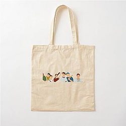 The Sandlot Tote Bag