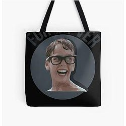 Forever The Sandlot Tote Bag