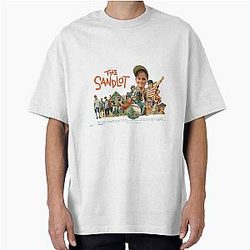 The Sandlot Movie T-Shirt