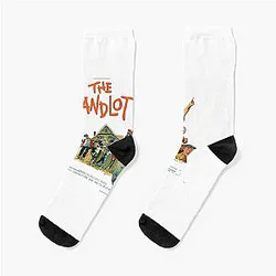 The Sandlot Movie