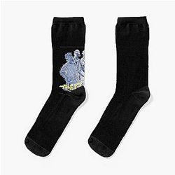 the Sandlot T-shirt Socks