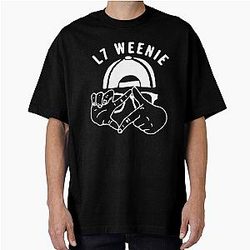 L7 Weenie The Sandlot T-Shirt