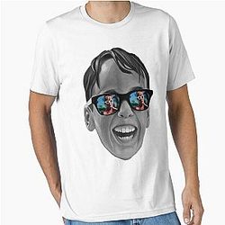Squints The Sandlot Funny Meme Essential T-Shirt