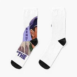 The Sandlot Hambino Baseball Socks