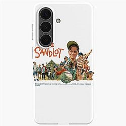 The Sandlot Movie Poster