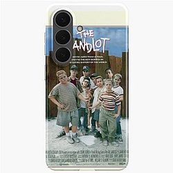 The Sandlot Movie Poster Case