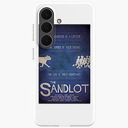The Sandlot Poster Case