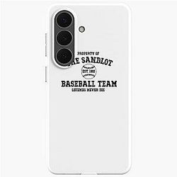 The Sandlot  Soft Case for Samsung Galaxy