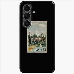 The Sandlot Card T-Shirt Samsung Galaxy Soft Case