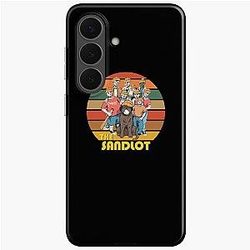 The Sandlot Gang Samsung Galaxy Soft Case