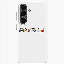 The Sandlot Soft Case