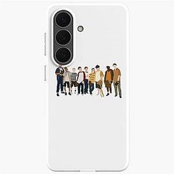 Boys from the Sandlot Samsung Soft Case