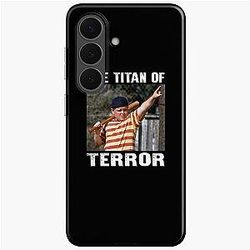 The Sandlot Ham Titan Of Terror T-Shirt Samsung Galaxy Soft Case