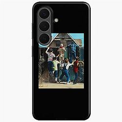 The Sandlot Soft Case