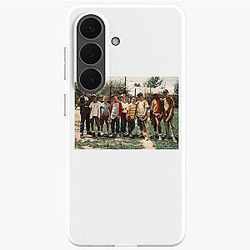 The Boys from The Sandlot Soft Case