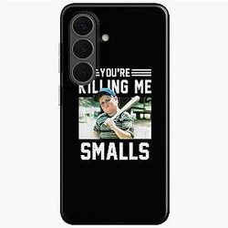 The Sandlot  Portrait for Samsung Galaxy Soft Case