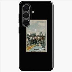 The Sandlot Card Case