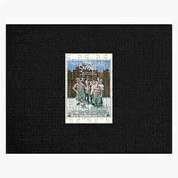 The Sandlot Puzzle