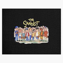 The Sandlot
