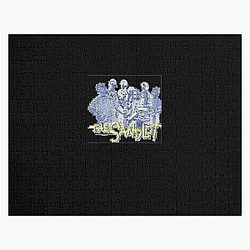 The Sandlot T-Shirt Puzzle