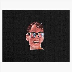 The Sandlot Squints T-Shirt Puzzle