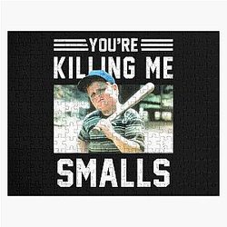 The Sandlot: Ham Your Killing Me Smalls Puzzle