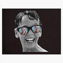 The Sandlot Puzzle