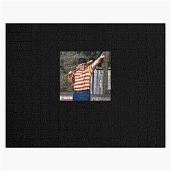 The Sandlot T-Shirt Puzzle