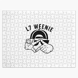 The Sandlot Baseball Jigsaw Puzzle