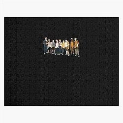 The Sandlot Jigsaw Puzzle