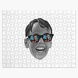 Squints The Sandlot Funny Meme Jigsaw Puzzle