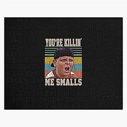 The Sandlot Movie Smalls Jigsaw Puzzle