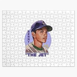 The Sandlot Hambino Baseball Jigsaw Puzzle