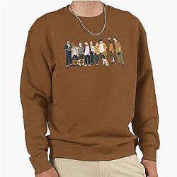 Boys from the Sandlot Sweatshirt